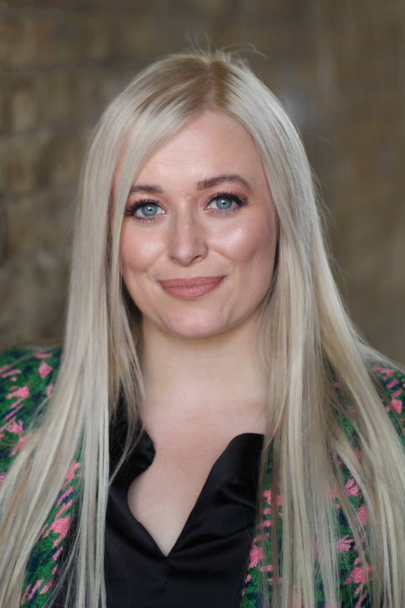 Daisie Belle