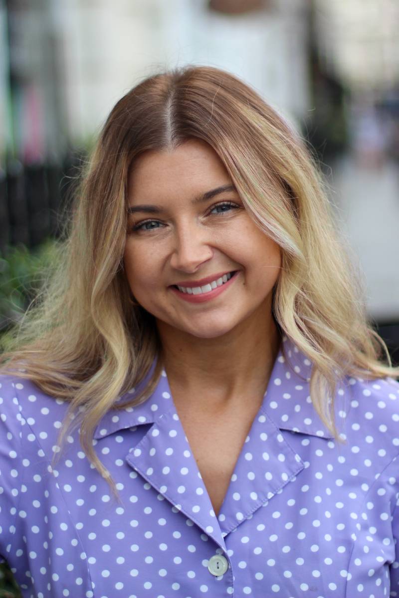 Kathryn Wilson
