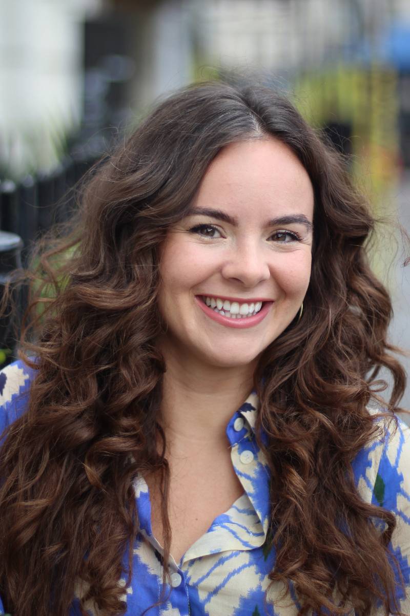 Robyn Richford