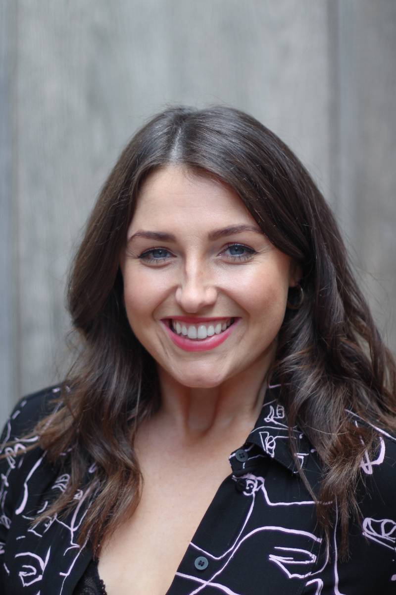 Samantha Clinch