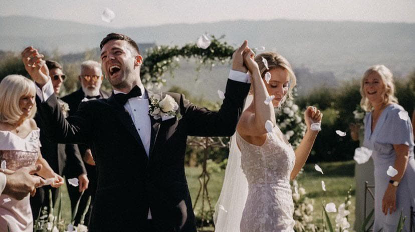 Photo from Emily Brewster